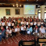 Juventud de León certificada en Redacción, Oratoria y Expresión Corporal