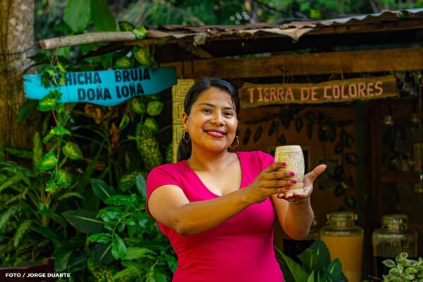 Una bebida, tres generaciones y mucho amor