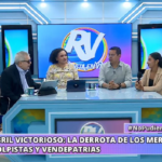 Red de Jóvenes Comunicadores: firme en la defensa de la verdad y la paz