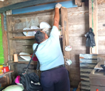 Campaña Nacional de Desratización alcanza el 100% de la meta y protege a más de 100 mil personas