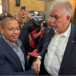 Solidari@s con Venezuela