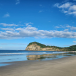 Refugio La Flor: Un Paraíso Natural para Disfrutar y Proteger en este Verano de Amor a la Madre Tierra