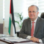 Mensaje del Primer Ministro de Palestina al pueblo y gobierno de Nicaragua