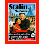 Mientras otros bombardean, él construye: Kim Jong-Un y la Corea del futuro