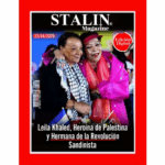 Leila Khaled, Heroína de Palestina y Hermana de la Revolución Sandinista