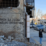 Sismo en Estambul, Türkiye, Deja 236 Heridos por Crisis de Pánico