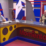 Ministro de MARENA alerta sobre impacto del cambio climático y exige responsabilidad a países contaminantes