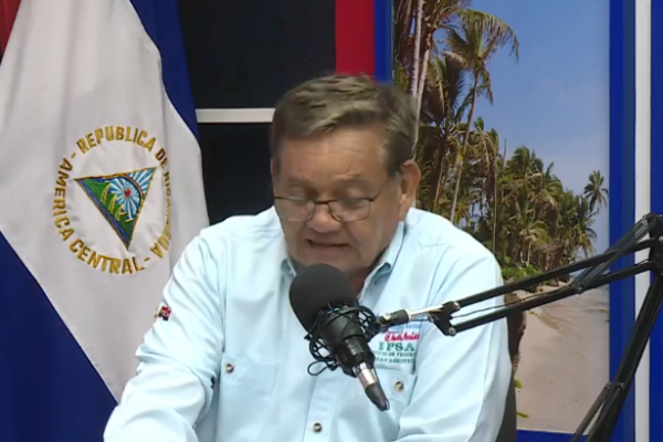 Nicaragua avanza en la erradicación del Gusano Barrenador del Ganado