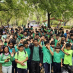 Movimiento Ambientalista Guardabarranco lanza jornadas para cuidar playas y ríos