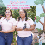 Nicaragua celebra el Día Internacional de la Madre Tierra con feria ambiental en Managua