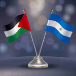 Nicaragua felicita a Hussein Al-Sheikh por su nombramiento como Vicepresidente del heroico pueblo de Palestina