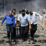 Nicaragua expresa condolencias a Irán tras explosión en Bandar Abbás