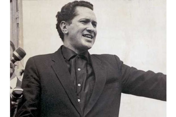 Gobierno de Nicaragua inaugurará Centro Universitario “Camilo Torres” en Matagalpa