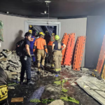 Gobierno de República Dominicana emite comunicado sobre la tragedia en la discoteca Jet Set