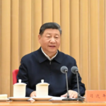 Xi Jinping aboga por una comunidad de futuro compartido con países vecinos