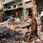 China anuncia millonaria donación para la reconstrucción de Myanmar tras sismo