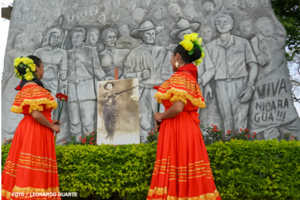 A 94 años del legado del General Miguel Ángel Ortez