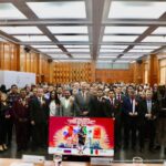 Presente Nicaragua en el 80º Aniversario de la Victoria sobre el Nazi-Fascismo en México