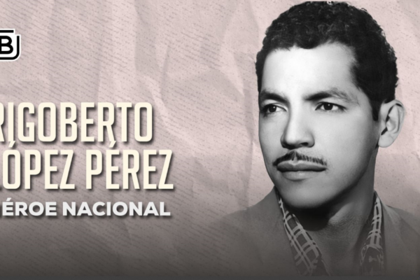 Rigoberto, el principio del fin de la tiranía