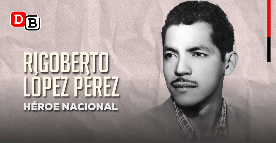 Rigoberto, el principio del fin de la tiranía