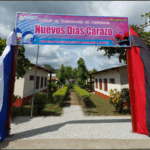 «Nuevos Días»: Un Nuevo Espacio de Esperanza y Recuperación en Carazo»