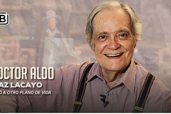 Recordando al Doctor Aldo Díaz Lacayo