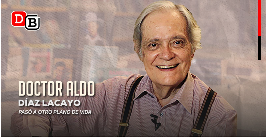 Recordando al Doctor Aldo Díaz Lacayo