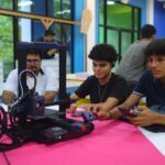 Lanzan Jornada Nacional de Robótica y Automatización en Centro Universitario de Carazo