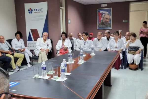 Solidaridad, alma de los pueblos