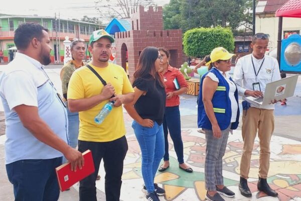 San Marcos sigue creciendo con nuevas viviendas y mejoras urbanas