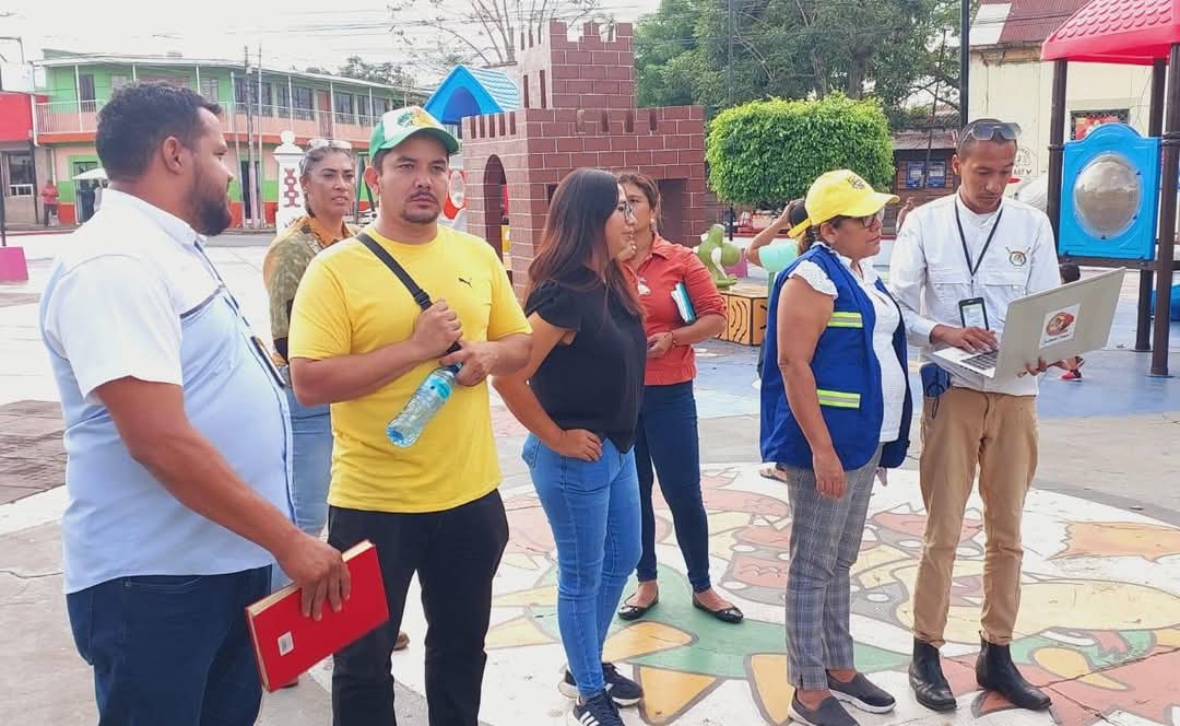 San Marcos sigue creciendo con nuevas viviendas y mejoras urbanas