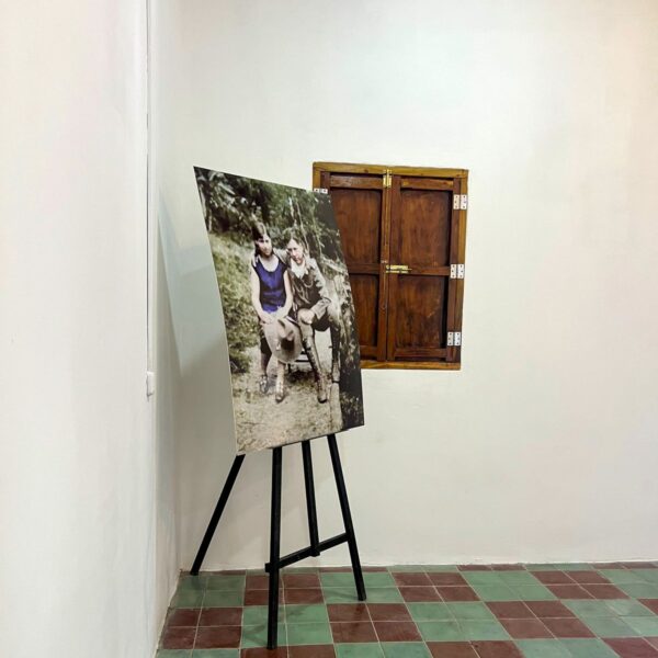 Foto de Casa del General Augusto C. Sandino patrimonio nacional