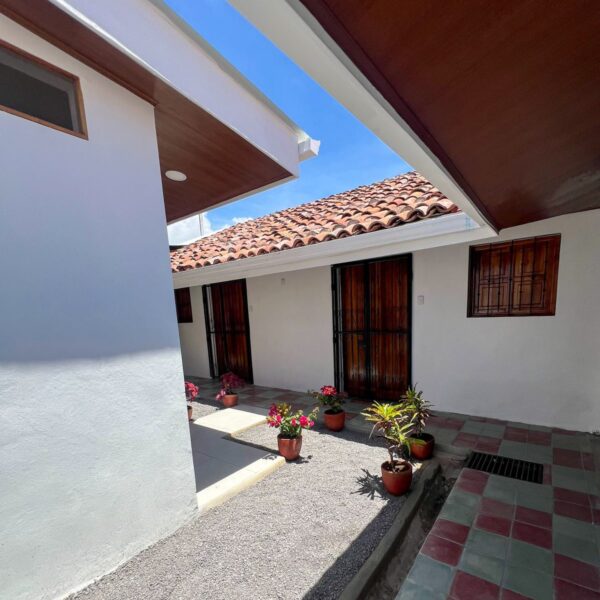 Foto de Casa del General Augusto C. Sandino patrimonio nacional