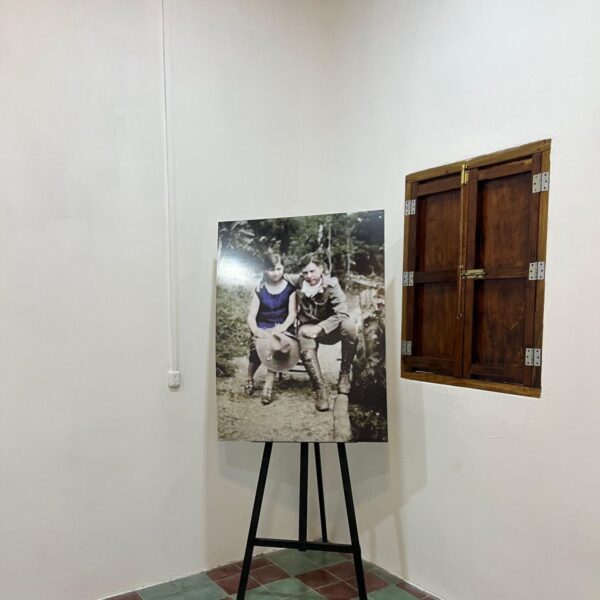 Foto de Casa del General Augusto C. Sandino patrimonio nacional