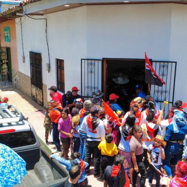 Foto de Casa del General Augusto C. Sandino patrimonio nacional