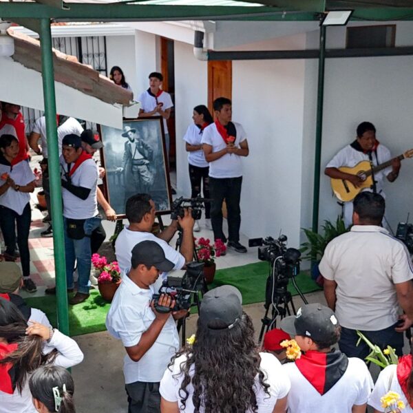 Foto de Casa del General Augusto C. Sandino patrimonio nacional