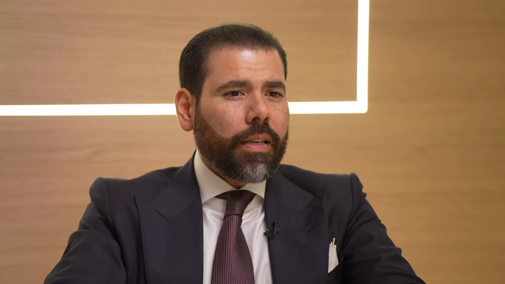 Laureano Ortega: Nicaragua se suma a las iniciativas rusa y china en materia de seguridad global