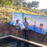 INPESCA acompaña a pequeños productores en nuevo ciclo de cultivo de tilapia