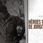 Héroes y Mártires de Jorgito, Paiwas