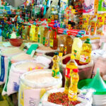 Cinco productos de la canasta básica bajan de precio