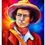 El Espíritu de Sandino Vive en cada lucha del pueblo nicaragüense