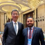 Nicaragua, Invitada de Honor en la Conferencia Mundial de Educación Digital en China