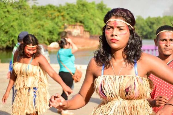 Al Pueblo de Nicaragua sobre el Pueblo Originario y Milenario Ulwa