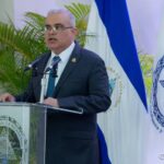 Presidente del BCN y Superintendente de Bancos en XIII Reunión del CMCA y CCSBSO