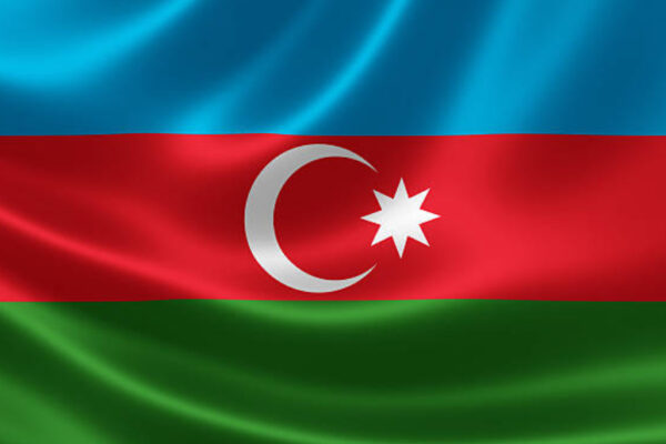 Mensaje de Saludo y Felicitación al Gobierno de Azerbaiyán al conmemorarse el Aniversario del Día de la República
