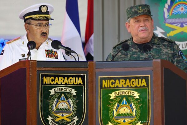 Por celebración del Día de las Madres, acto de imposición a Coroneles Generales se traslada al próximo lunes