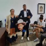 Museo de Alfabetización en Cuba honra cruzada educativa de Nicaragua