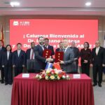 Nicaragua Fortalece Cooperación con China