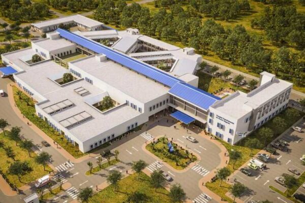 A 18 años de la Segunda Etapa de la Revolución, Nicaragua fortalece su modelo de salud pública