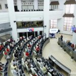 Nicaragua aprueba la Ley de Creación de Zonas Económicas Especiales de la Franja y la Ruta